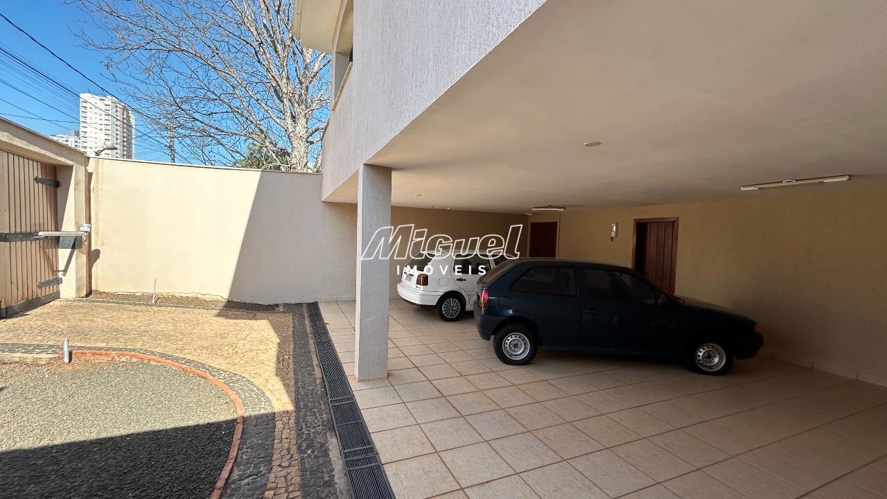 Casa, à venda, Cidade Jardim - 4 quartos - Piracicaba/SP: 