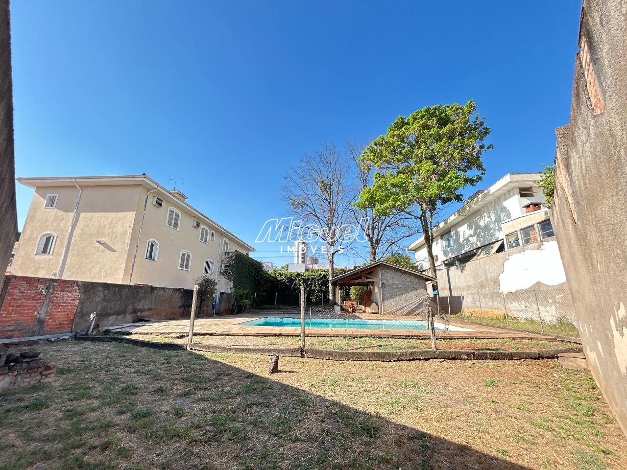 Casa, à venda, Cidade Jardim - 4 quartos - Piracicaba/SP: 