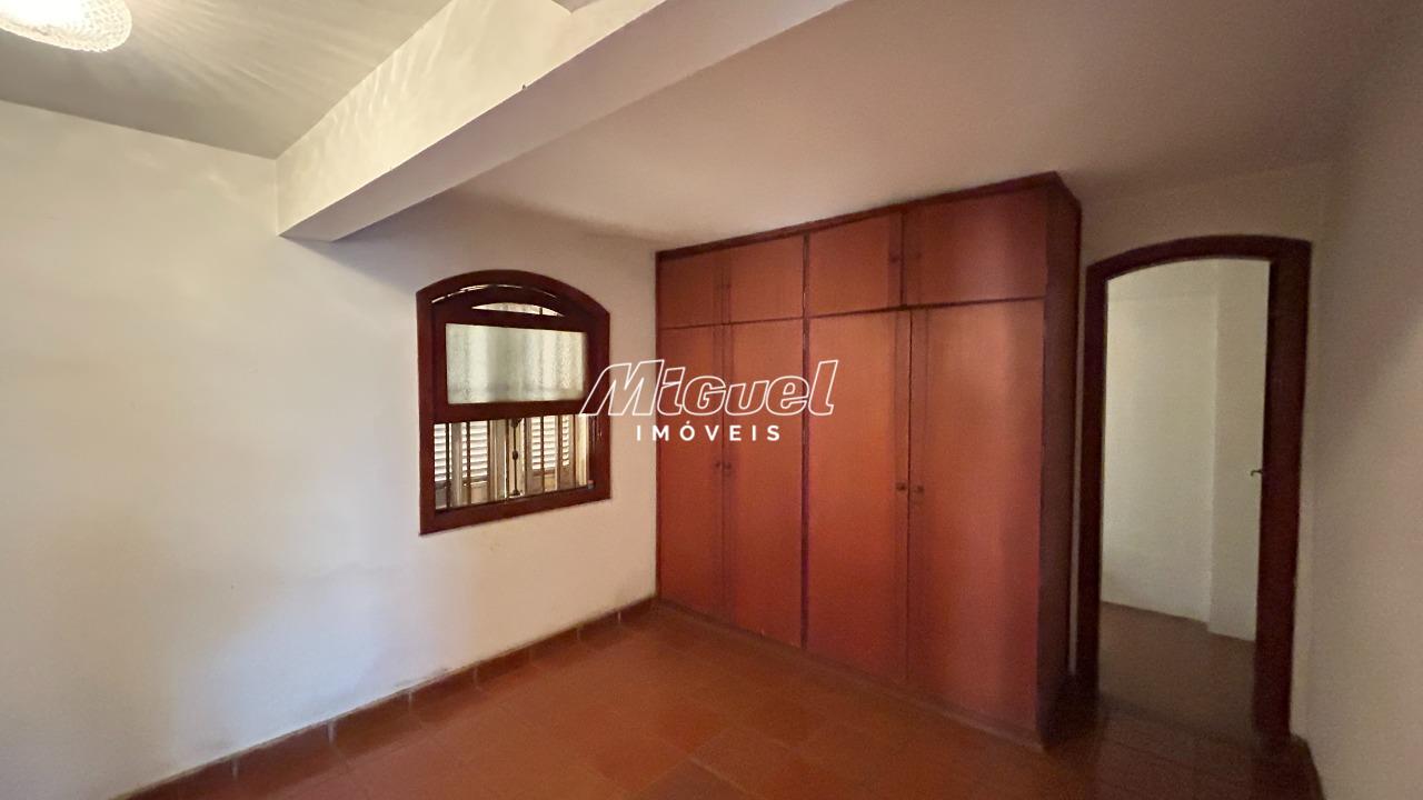 Casa, à venda, Cidade Jardim - 4 quartos - Piracicaba/SP: 