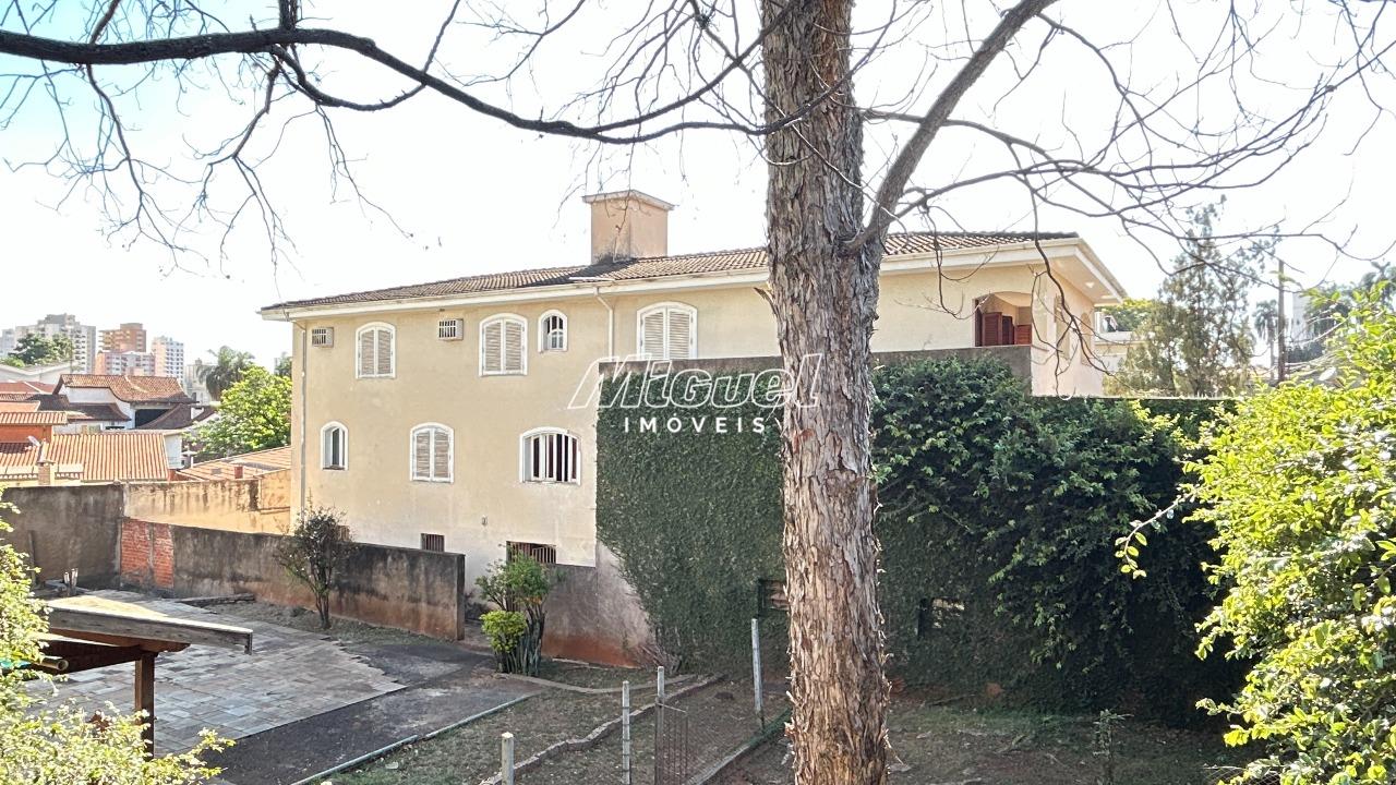 Casa, à venda, Cidade Jardim - 4 quartos - Piracicaba/SP: 