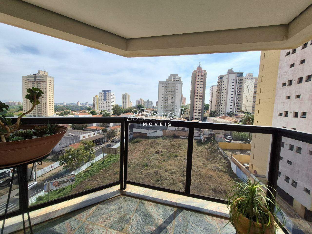 Apartamento, à venda, 3 quartos, Condomínio Edifício Dona Zulmira Cruz Lima, Centro - Piracicaba: 