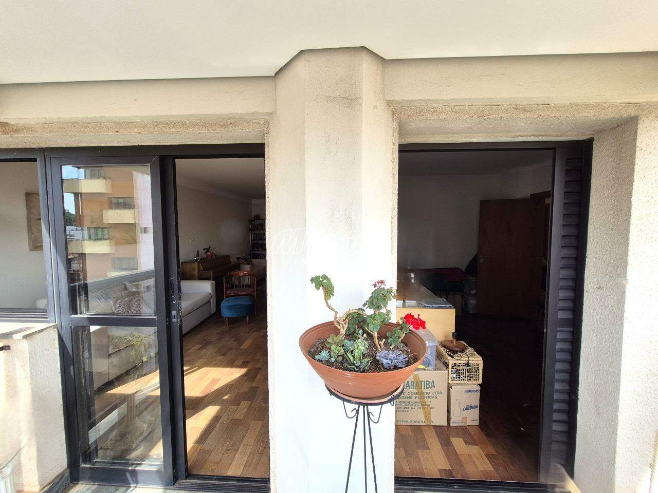 Apartamento, à venda, 3 quartos, Condomínio Edifício Dona Zulmira Cruz Lima, Centro - Piracicaba: 