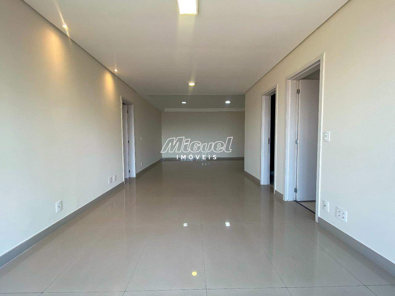 Apartamento, para aluguel, 3 quartos, Edifício Imperialle, Vila Independência - Piracicaba: