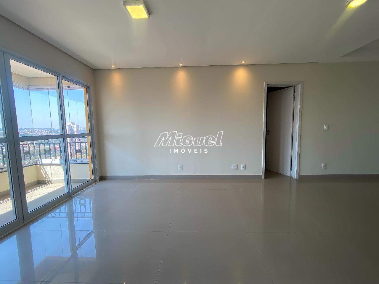 Apartamento, para aluguel, 3 quartos, Edifício Imperialle, Vila Independência - Piracicaba: