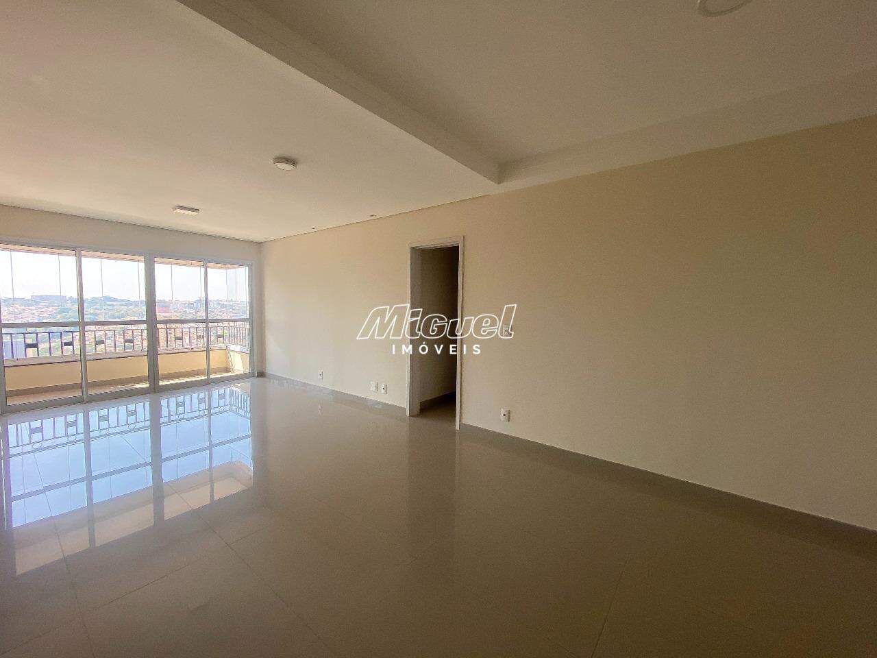 Apartamento, para aluguel, 3 quartos, Edifício Imperialle, Vila Independência - Piracicaba: