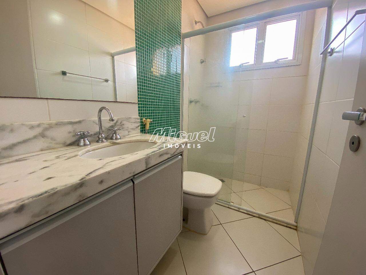 Apartamento, para aluguel, 3 quartos, Edifício Imperialle, Vila Independência - Piracicaba: