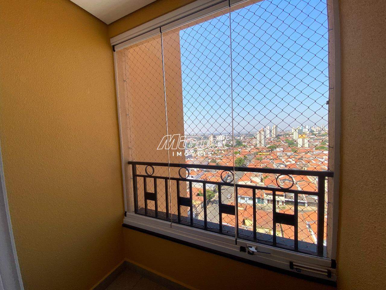 Apartamento, para aluguel, 3 quartos, Edifício Imperialle, Vila Independência - Piracicaba: