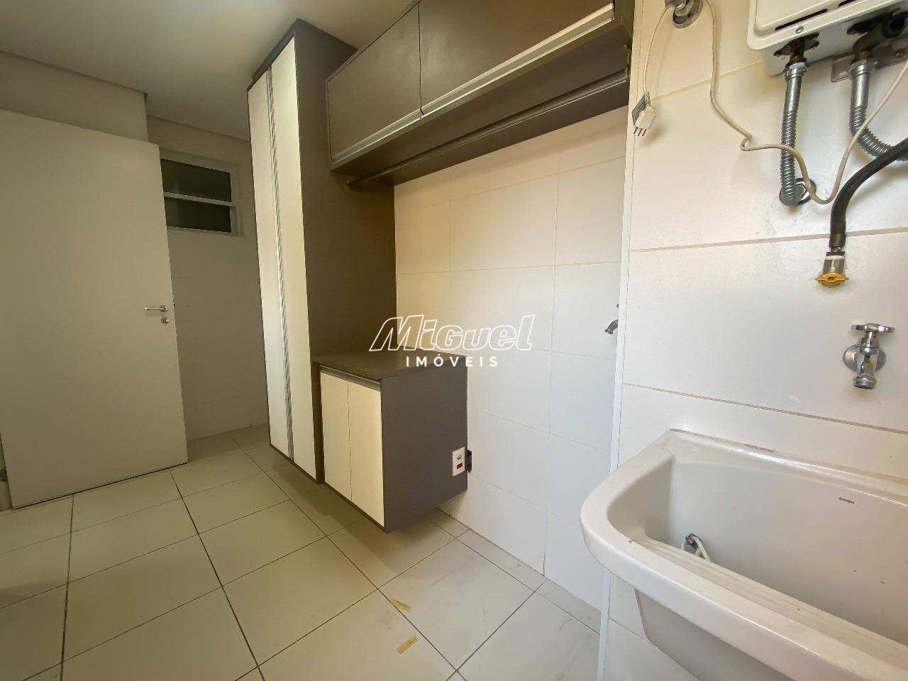 Apartamento, para aluguel, 3 quartos, Edifício Imperialle, Vila Independência - Piracicaba: