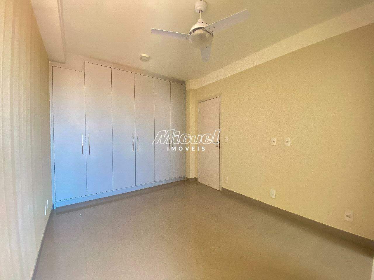 Apartamento, para aluguel, 3 quartos, Edifício Imperialle, Vila Independência - Piracicaba: