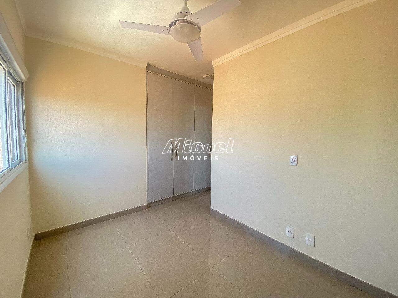 Apartamento, para aluguel, 3 quartos, Edifício Imperialle, Vila Independência - Piracicaba: