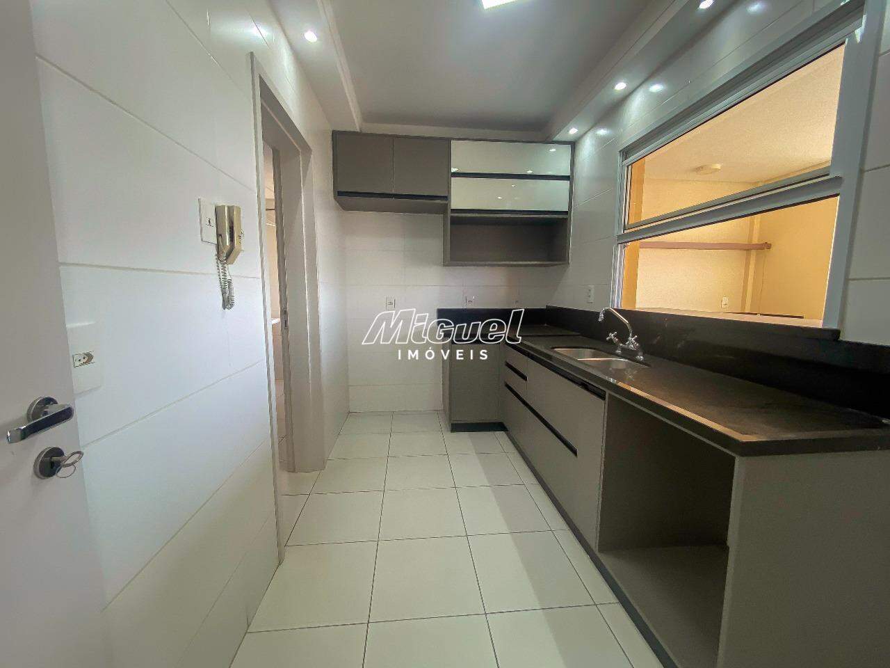 Apartamento, para aluguel, 3 quartos, Edifício Imperialle, Vila Independência - Piracicaba: