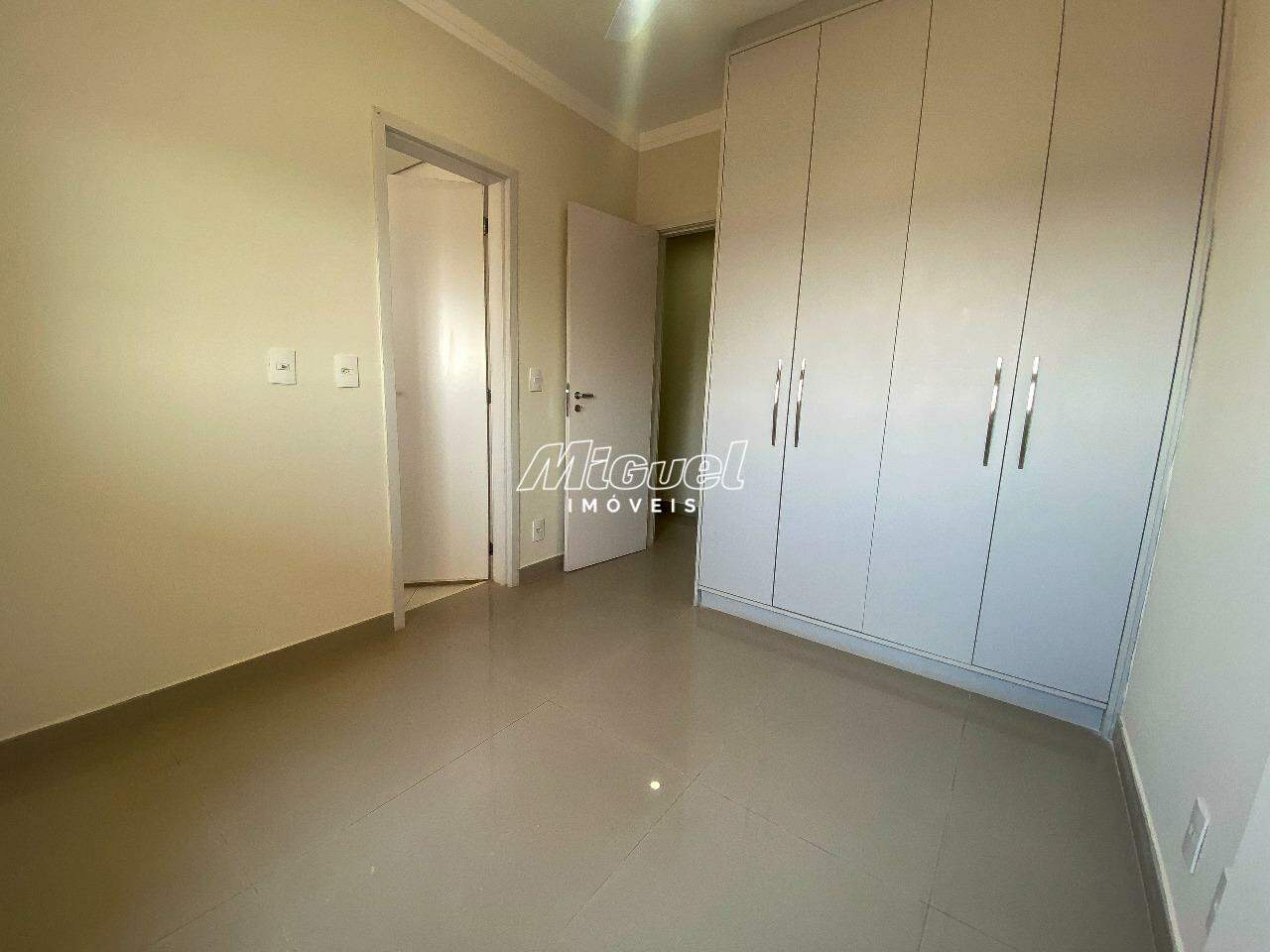 Apartamento, para aluguel, 3 quartos, Edifício Imperialle, Vila Independência - Piracicaba: