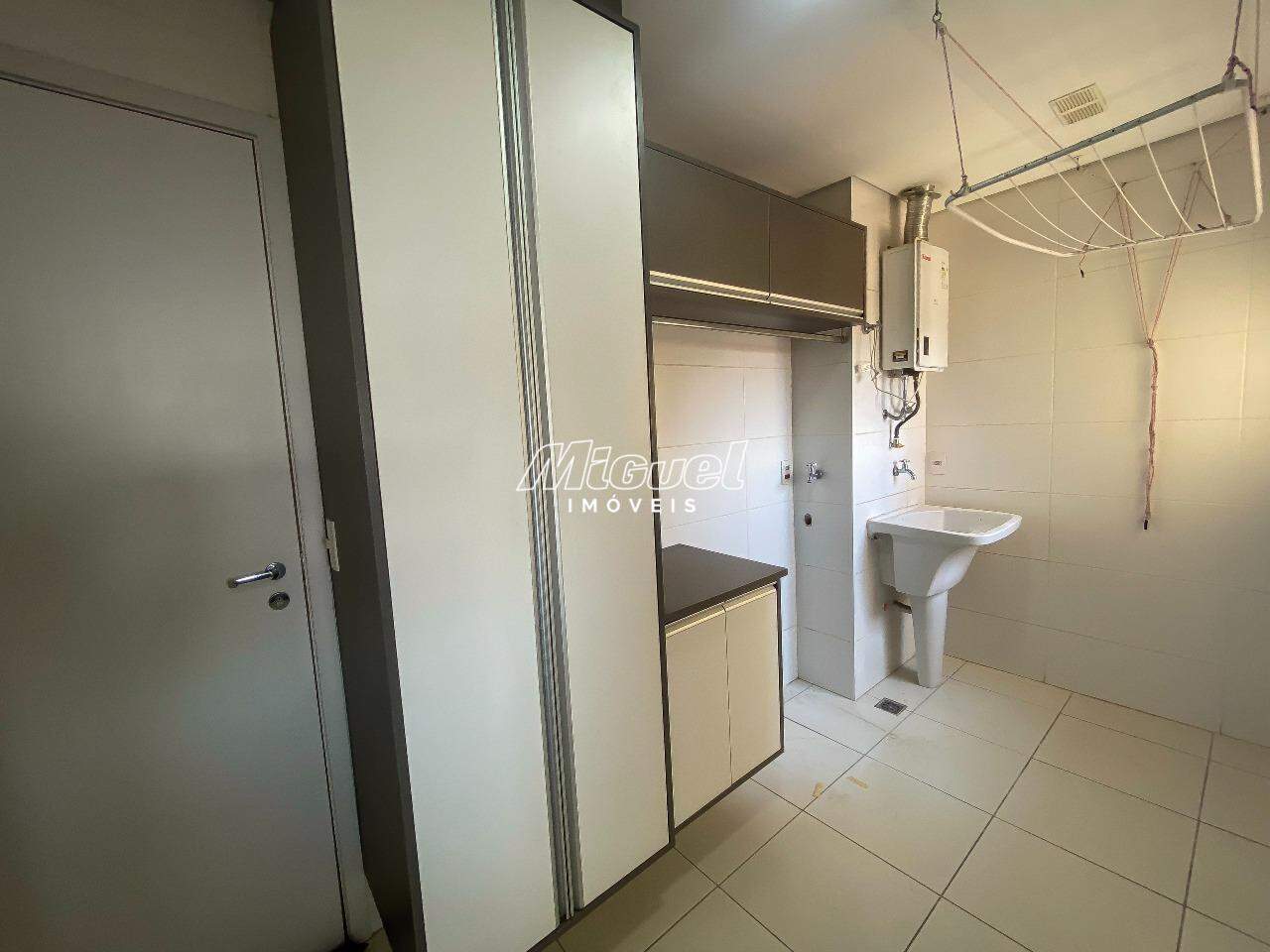 Apartamento, para aluguel, 3 quartos, Edifício Imperialle, Vila Independência - Piracicaba:
