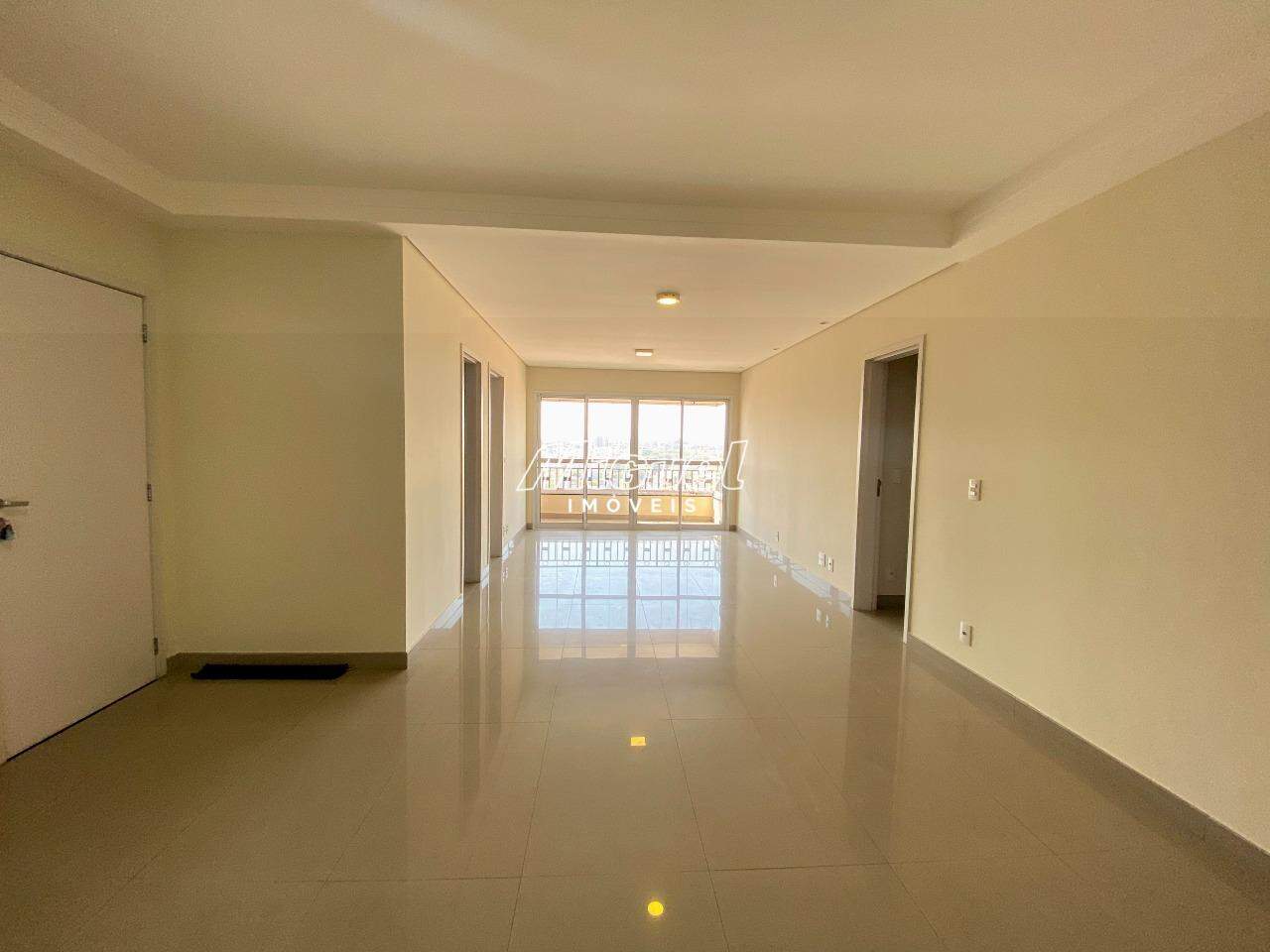 Apartamento, para aluguel, 3 quartos, Edifício Imperialle, Vila Independência - Piracicaba: