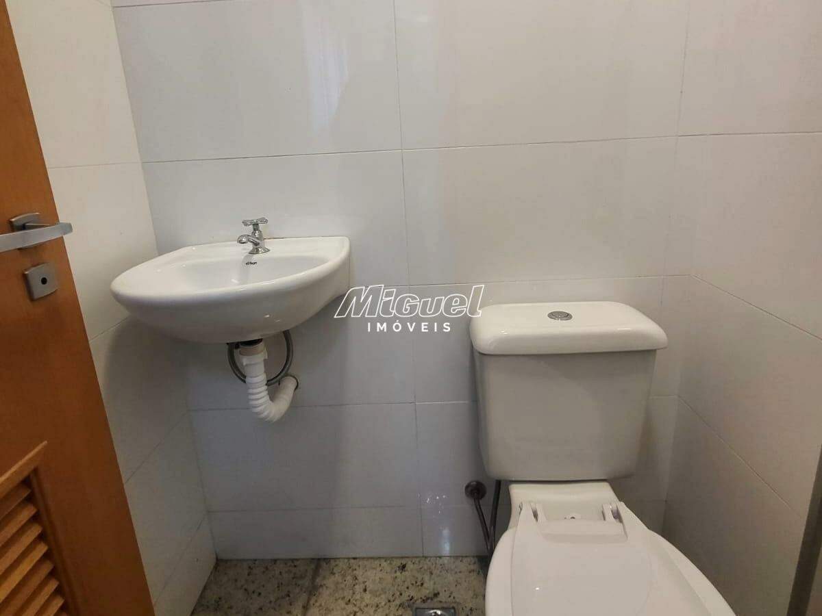 Apartamento, para aluguel, 3 quartos, Torres Delta Club, Cidade Alta - Piracicaba: