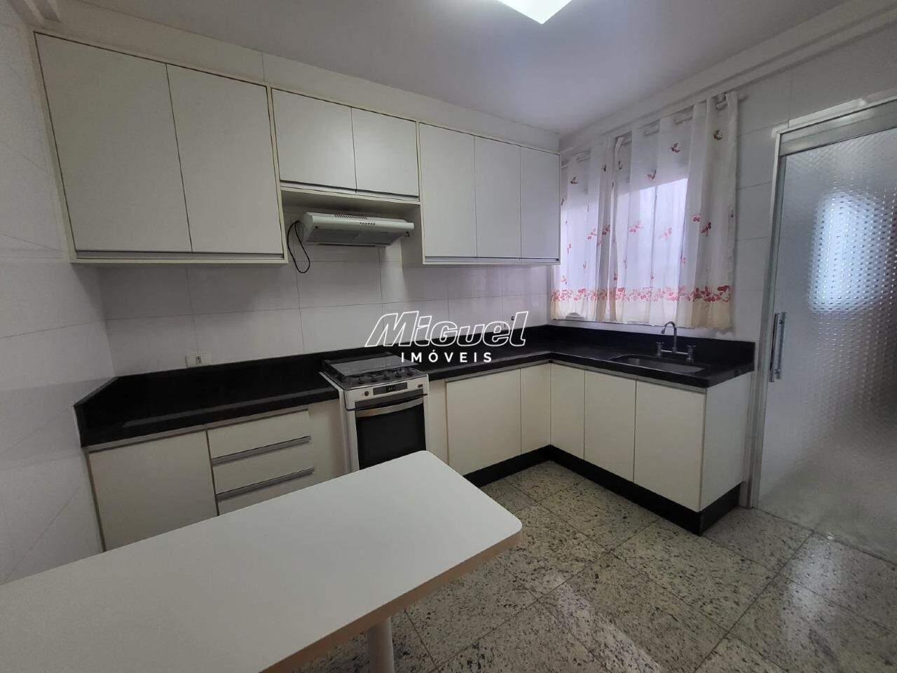 Apartamento, para aluguel, 3 quartos, Torres Delta Club, Cidade Alta - Piracicaba: