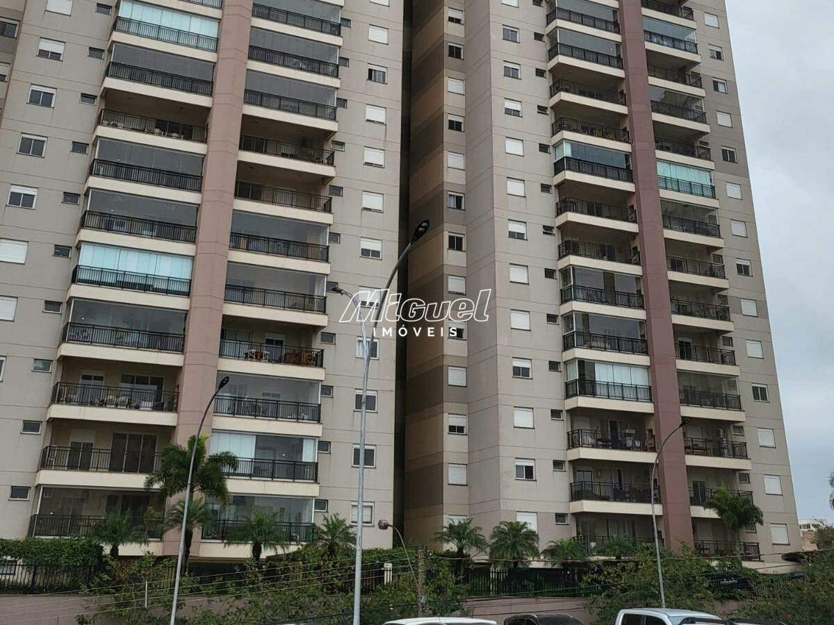 Apartamento, para aluguel, 3 quartos, Torres Delta Club, Cidade Alta - Piracicaba: