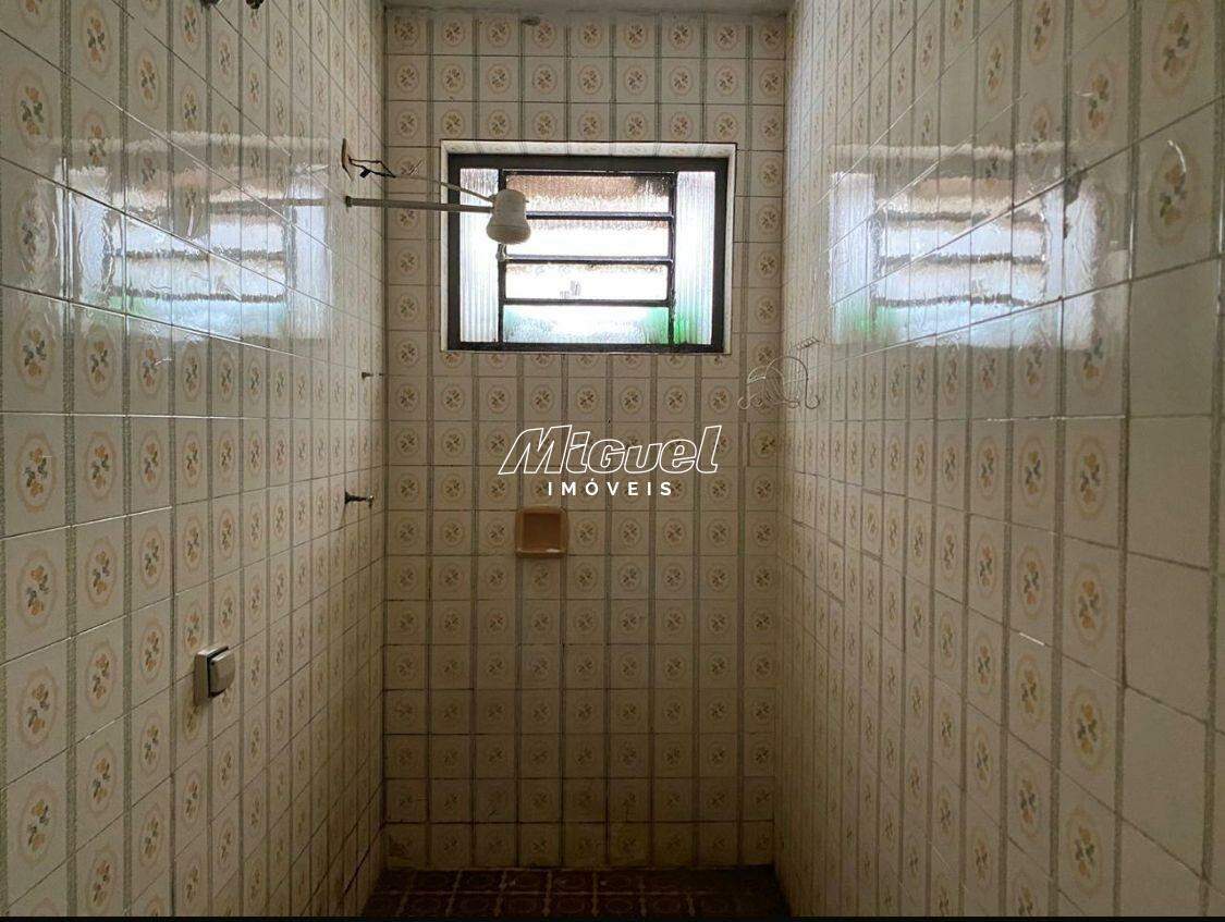 Casa, à venda, Paulicéia - 3 quartos - Piracicaba/SP: 