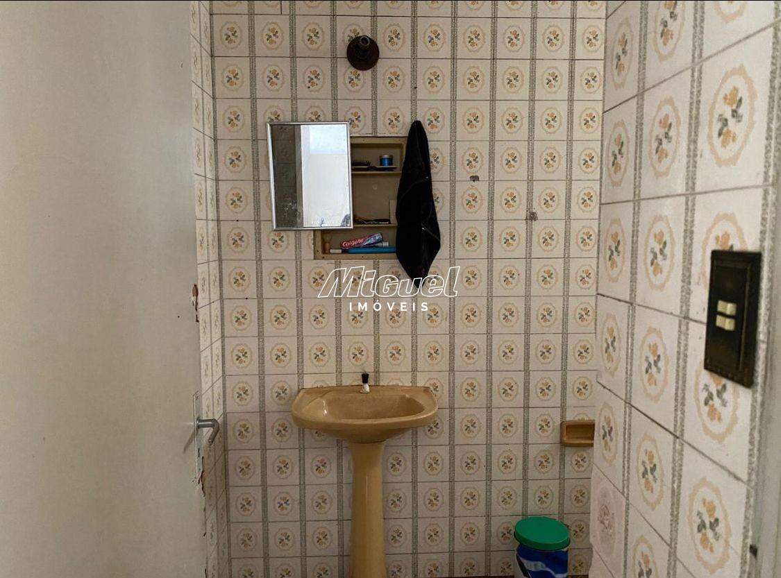 Casa, à venda, Paulicéia - 3 quartos - Piracicaba/SP: 