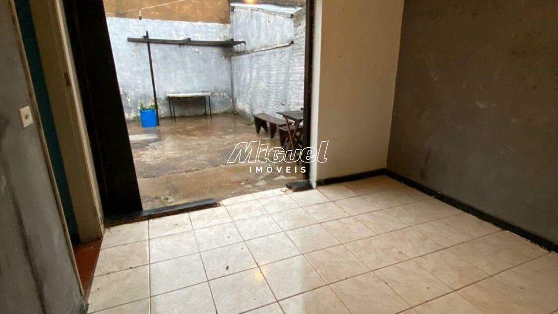 Casa, à venda, Paulicéia - 3 quartos - Piracicaba/SP: 