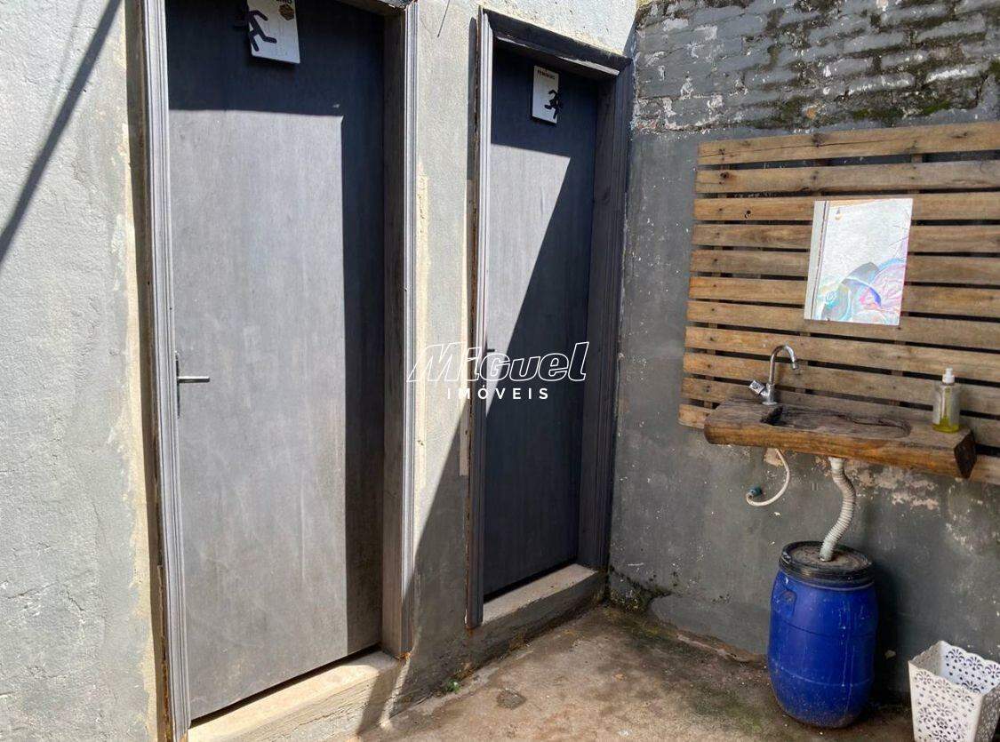 Casa, à venda, Paulicéia - 3 quartos - Piracicaba/SP: 
