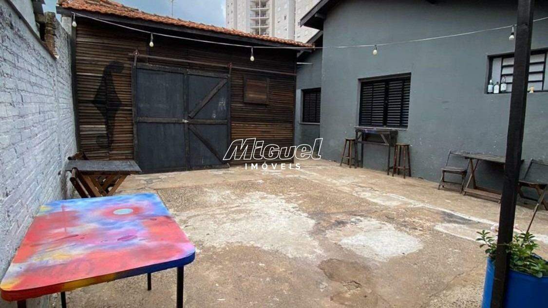 Casa, à venda, Paulicéia - 3 quartos - Piracicaba/SP: 