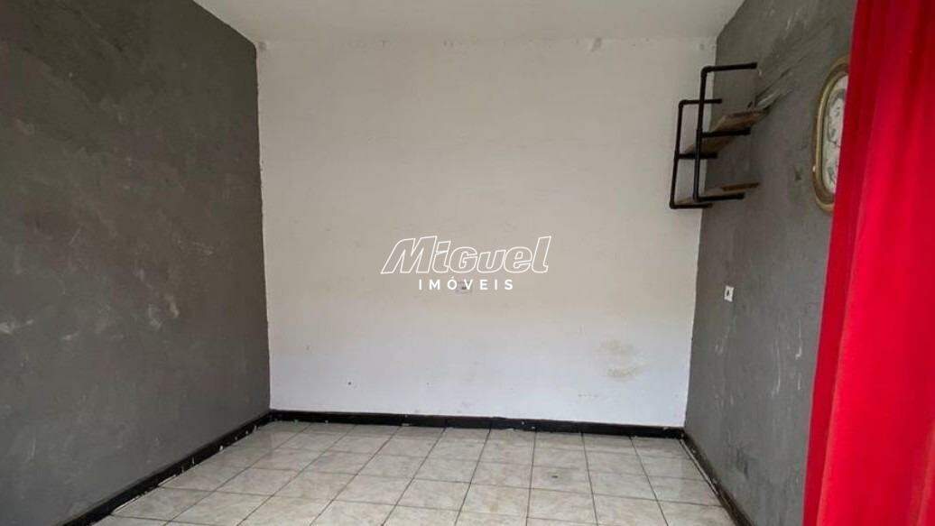 Casa, à venda, Paulicéia - 3 quartos - Piracicaba/SP: 