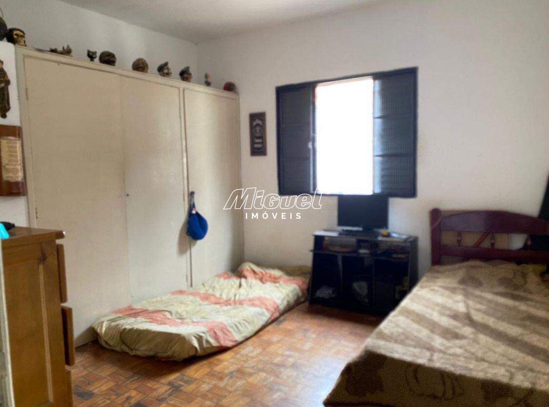 Casa, à venda, Paulicéia - 3 quartos - Piracicaba/SP: 