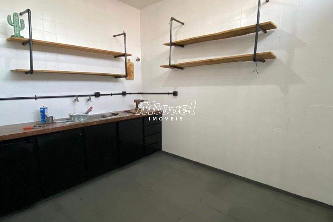 Casa, à venda, Paulicéia - 3 quartos - Piracicaba/SP: 