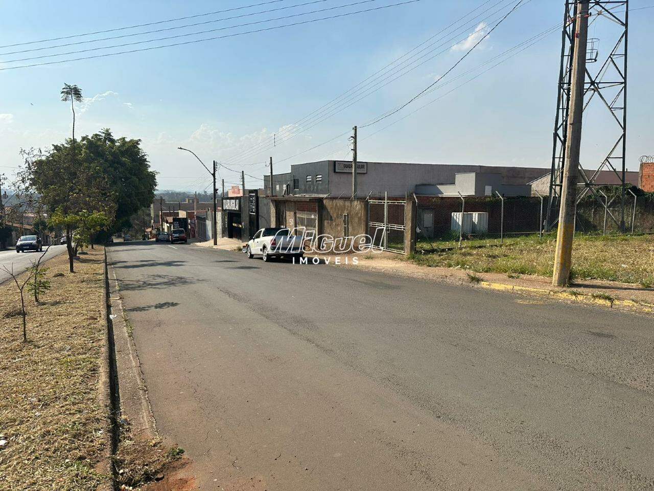 Terreno, à venda, Mario Dedini - - Piracicaba/SP: 