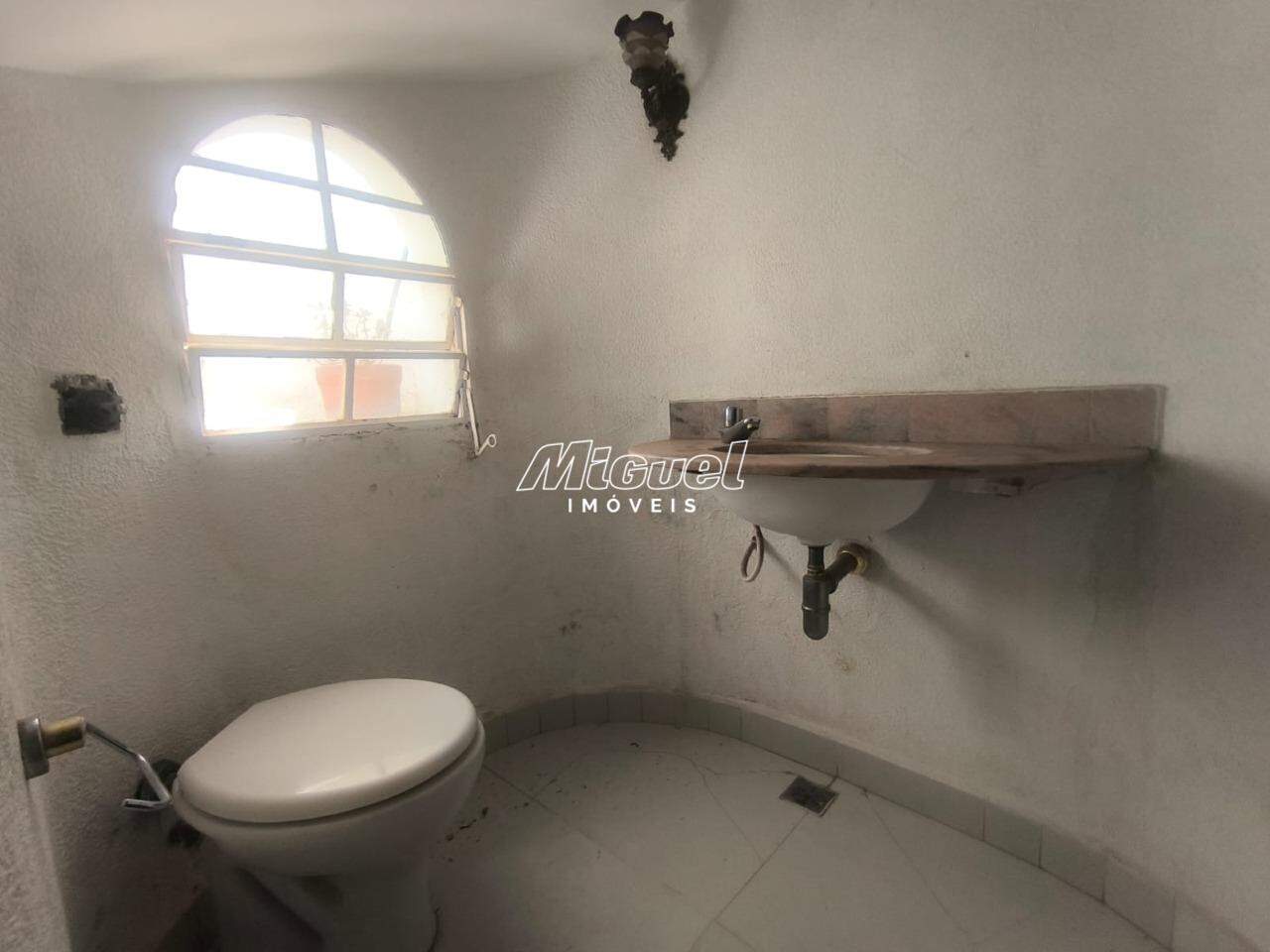 Casa, para aluguel, São Dimas - 6 quartos - Piracicaba/SP: 