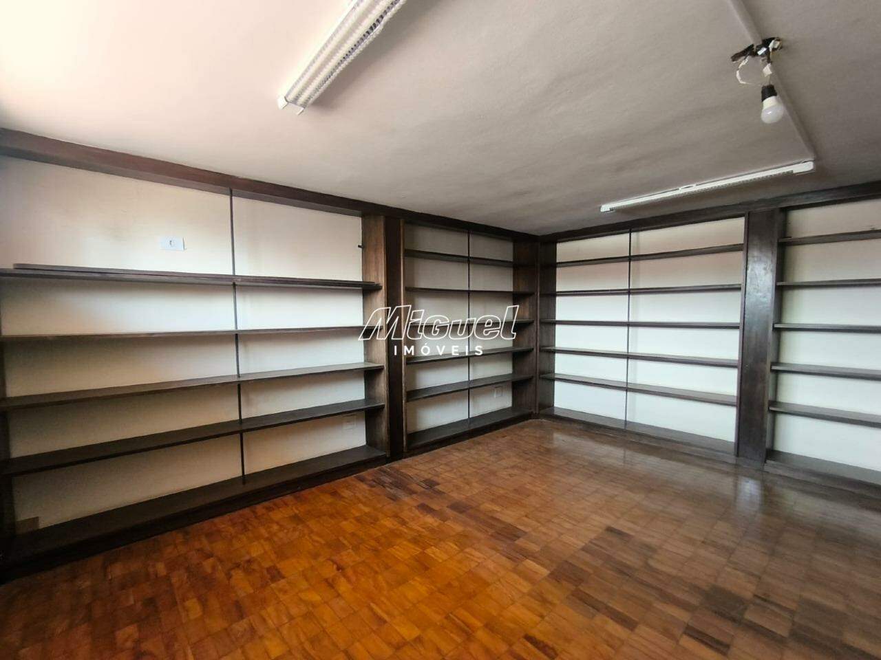 Casa, para aluguel, São Dimas - 6 quartos - Piracicaba/SP: 