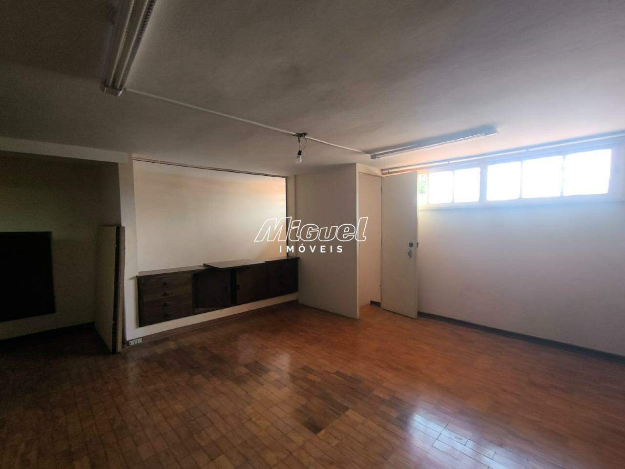 Casa, para aluguel, São Dimas - 6 quartos - Piracicaba/SP: 