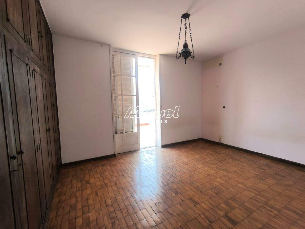 Casa, para aluguel, São Dimas - 6 quartos - Piracicaba/SP: 