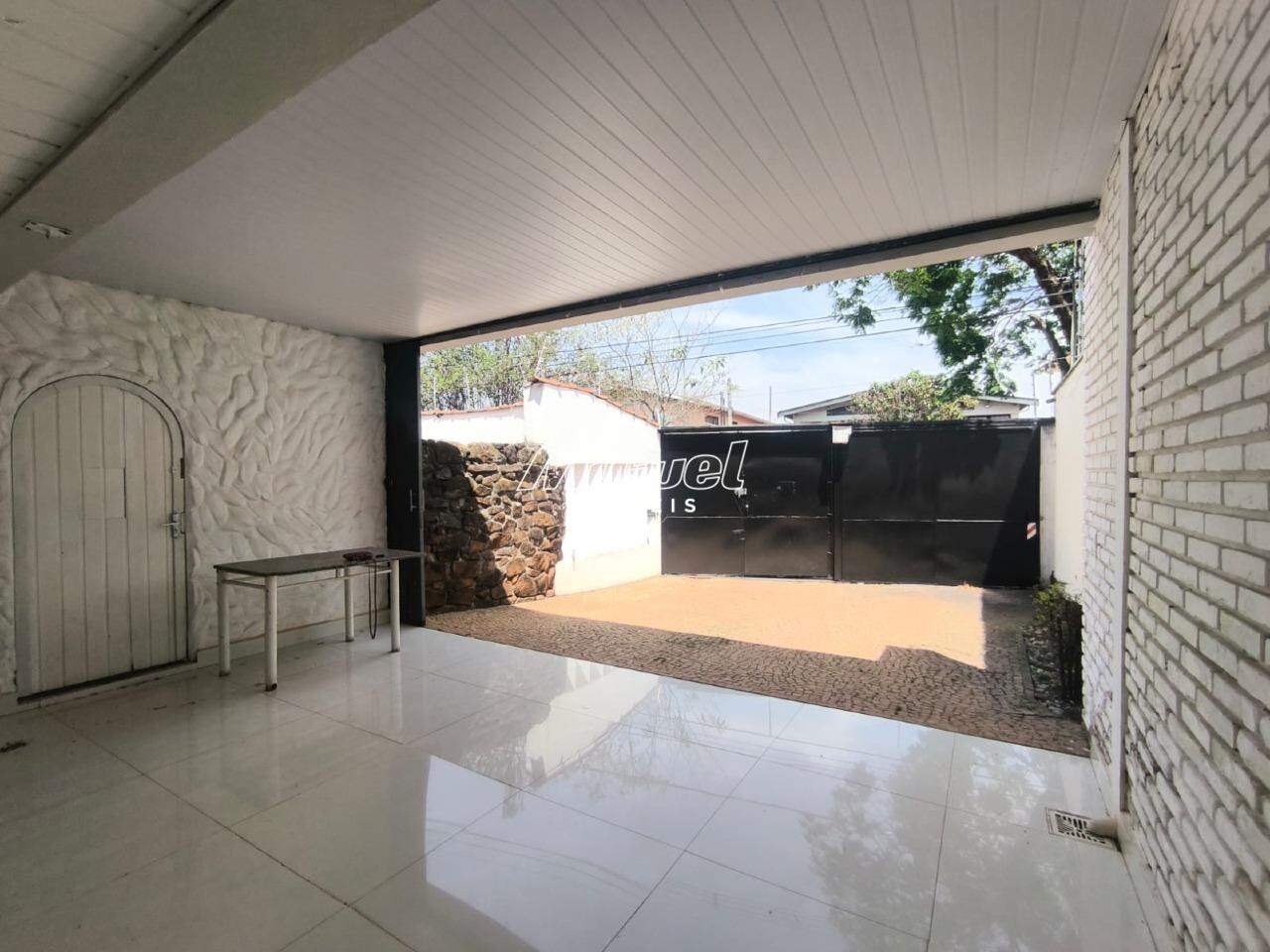 Casa, para aluguel, São Dimas - 6 quartos - Piracicaba/SP: 