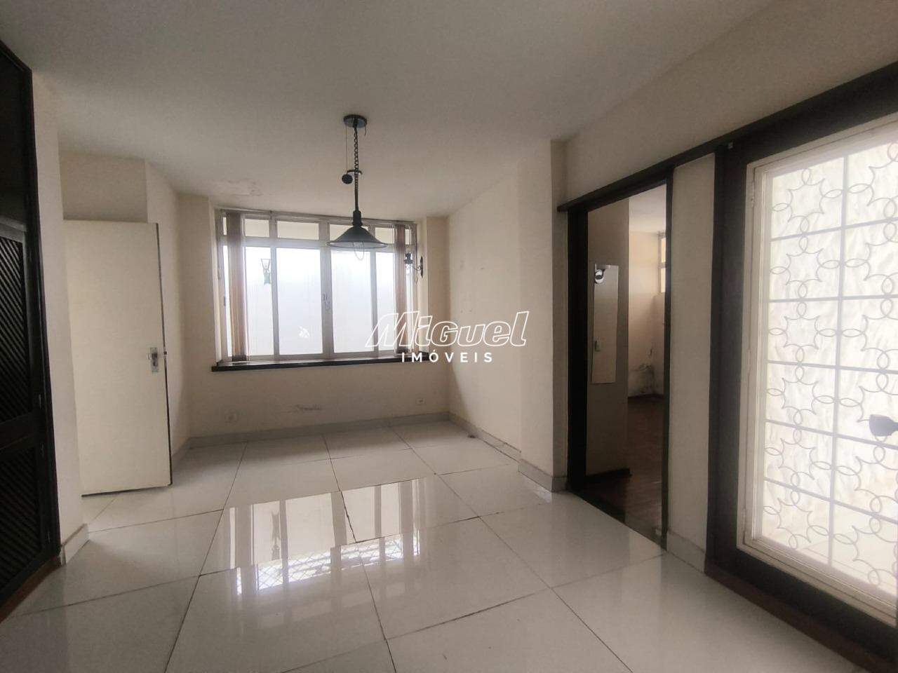 Casa, para aluguel, São Dimas - 6 quartos - Piracicaba/SP: 
