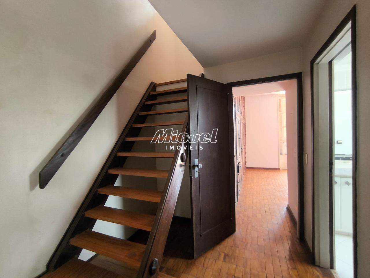 Casa, para aluguel, São Dimas - 6 quartos - Piracicaba/SP: 