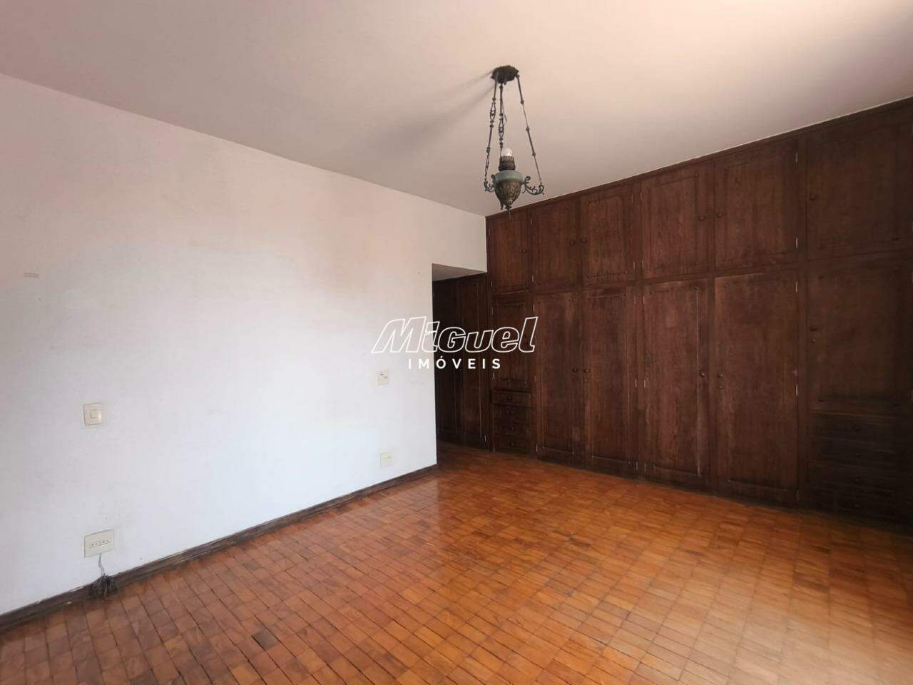 Casa, para aluguel, São Dimas - 6 quartos - Piracicaba/SP: 