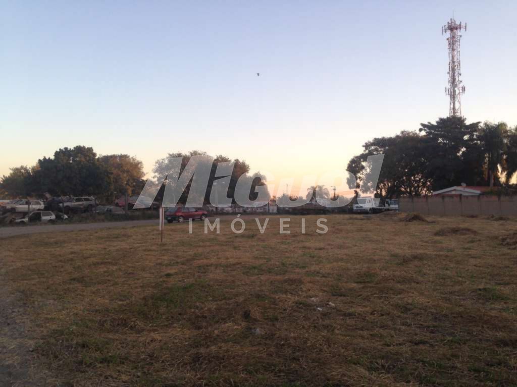 Terreno, para aluguel, Chácara Esperia - - Piracicaba/SP: 