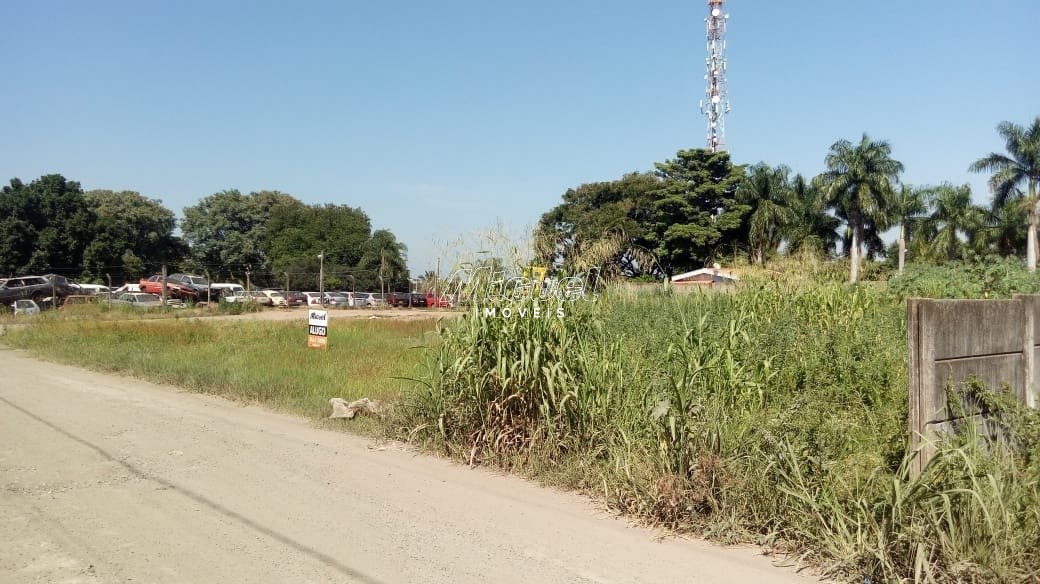 Terreno, para aluguel, Chácara Esperia - - Piracicaba/SP: 