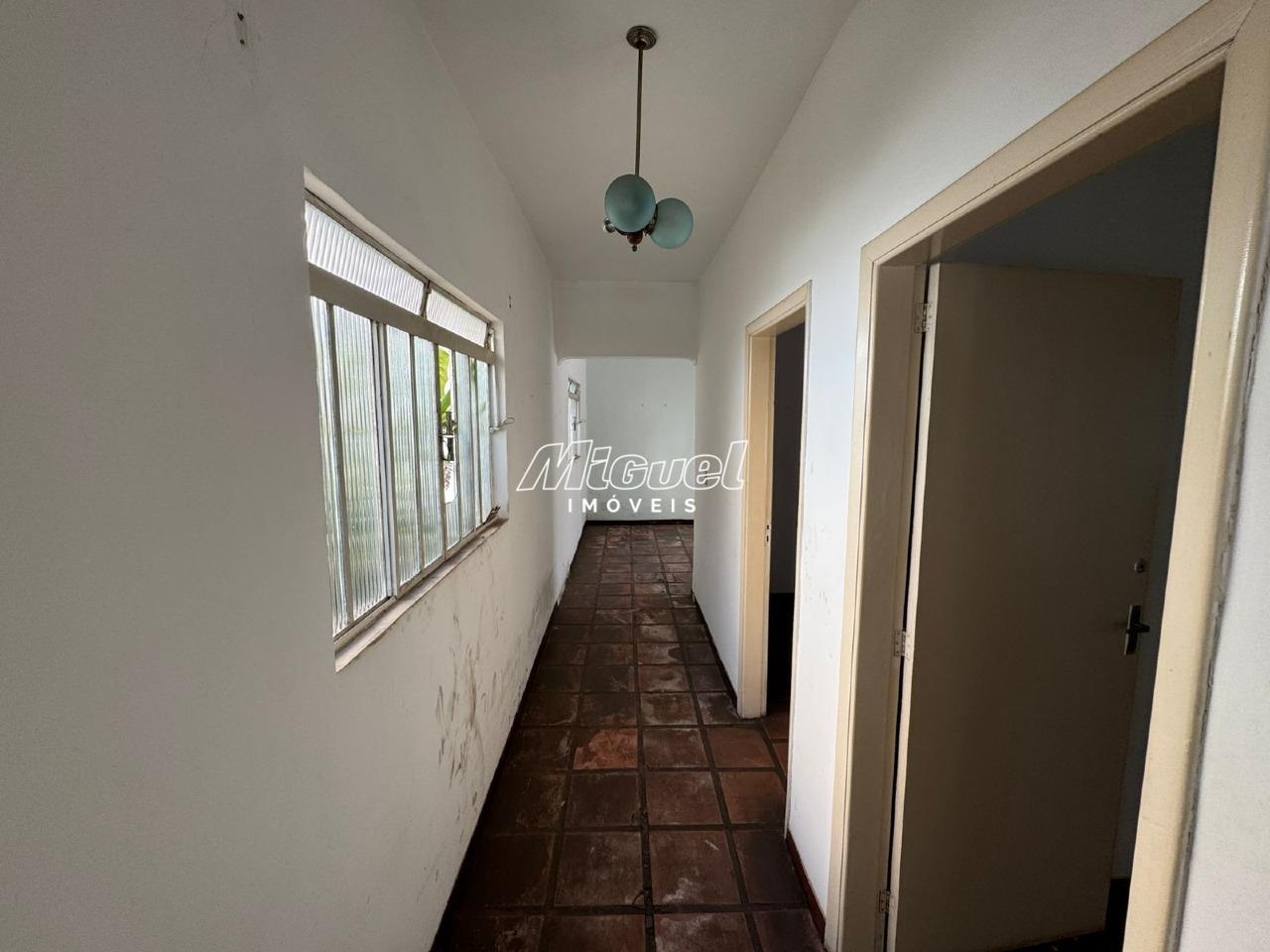 Casa Comercial, para aluguel, Alemães - - Piracicaba/SP: 