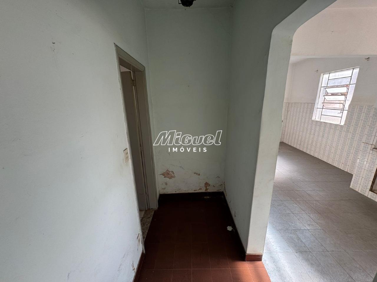 Casa Comercial, para aluguel, Alemães - - Piracicaba/SP: 