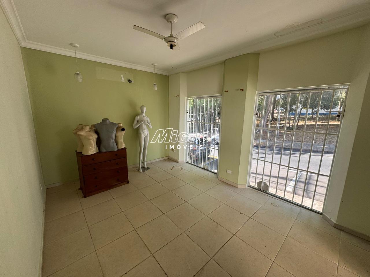 Casa Comercial, para aluguel, Alemães - - Piracicaba/SP: 