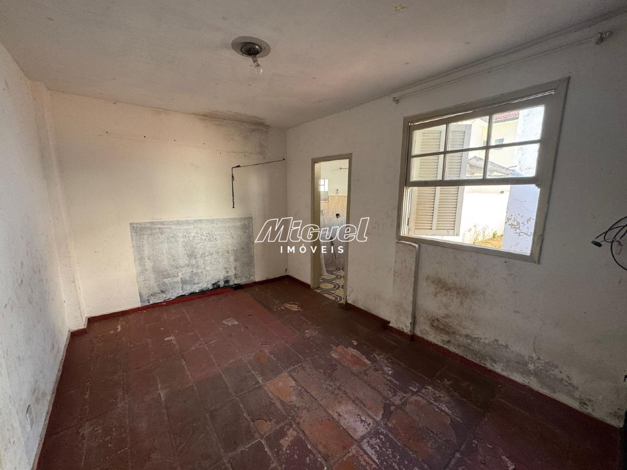 Casa Comercial, para aluguel, Alemães - - Piracicaba/SP: 