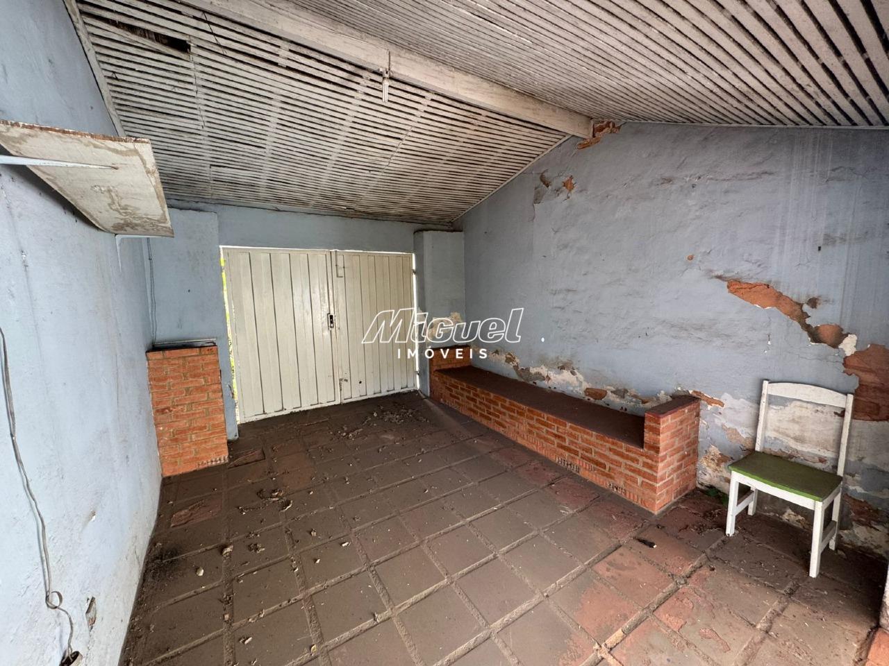 Casa Comercial, para aluguel, Alemães - - Piracicaba/SP: 