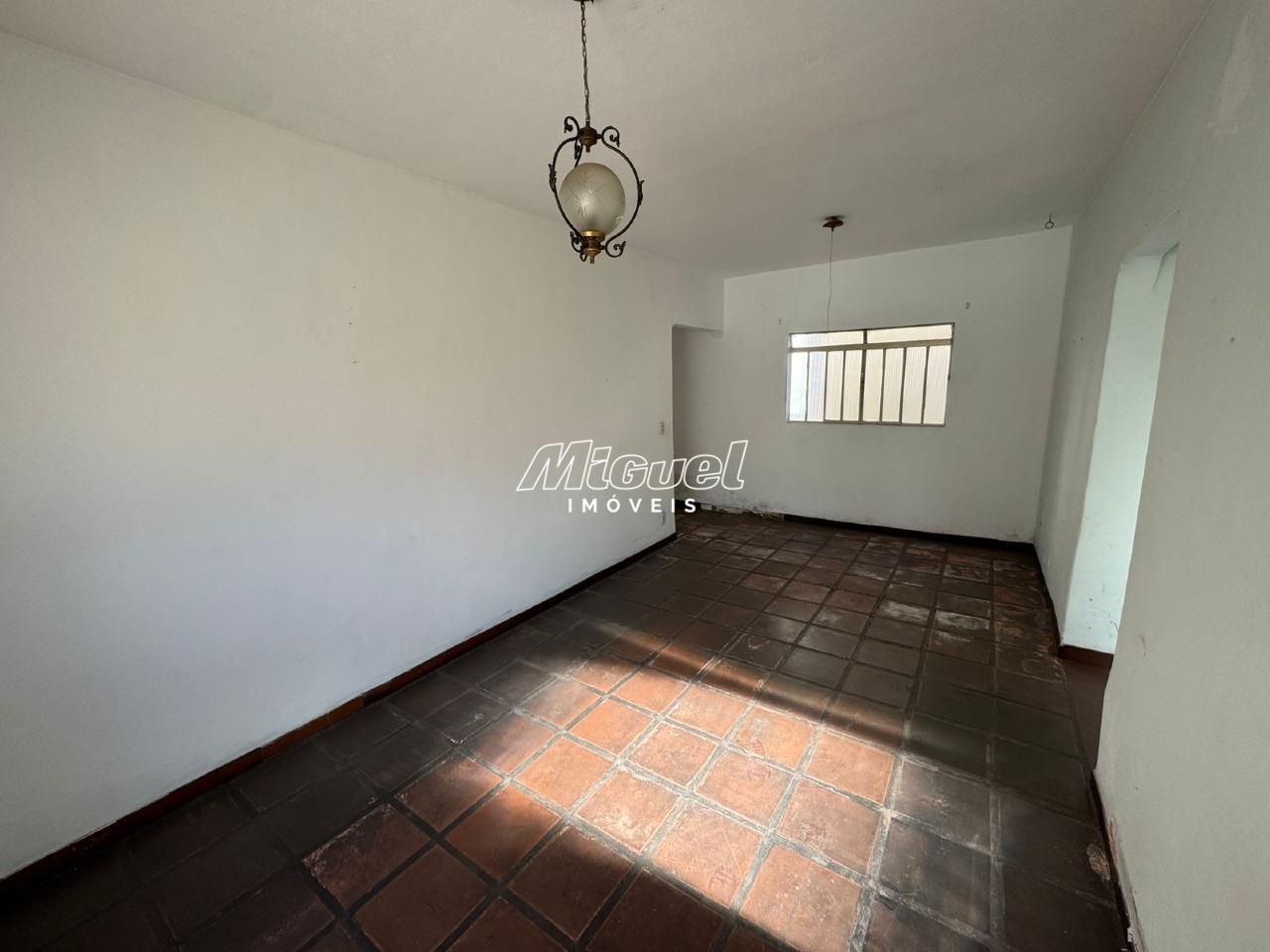 Casa Comercial, para aluguel, Alemães - - Piracicaba/SP: 