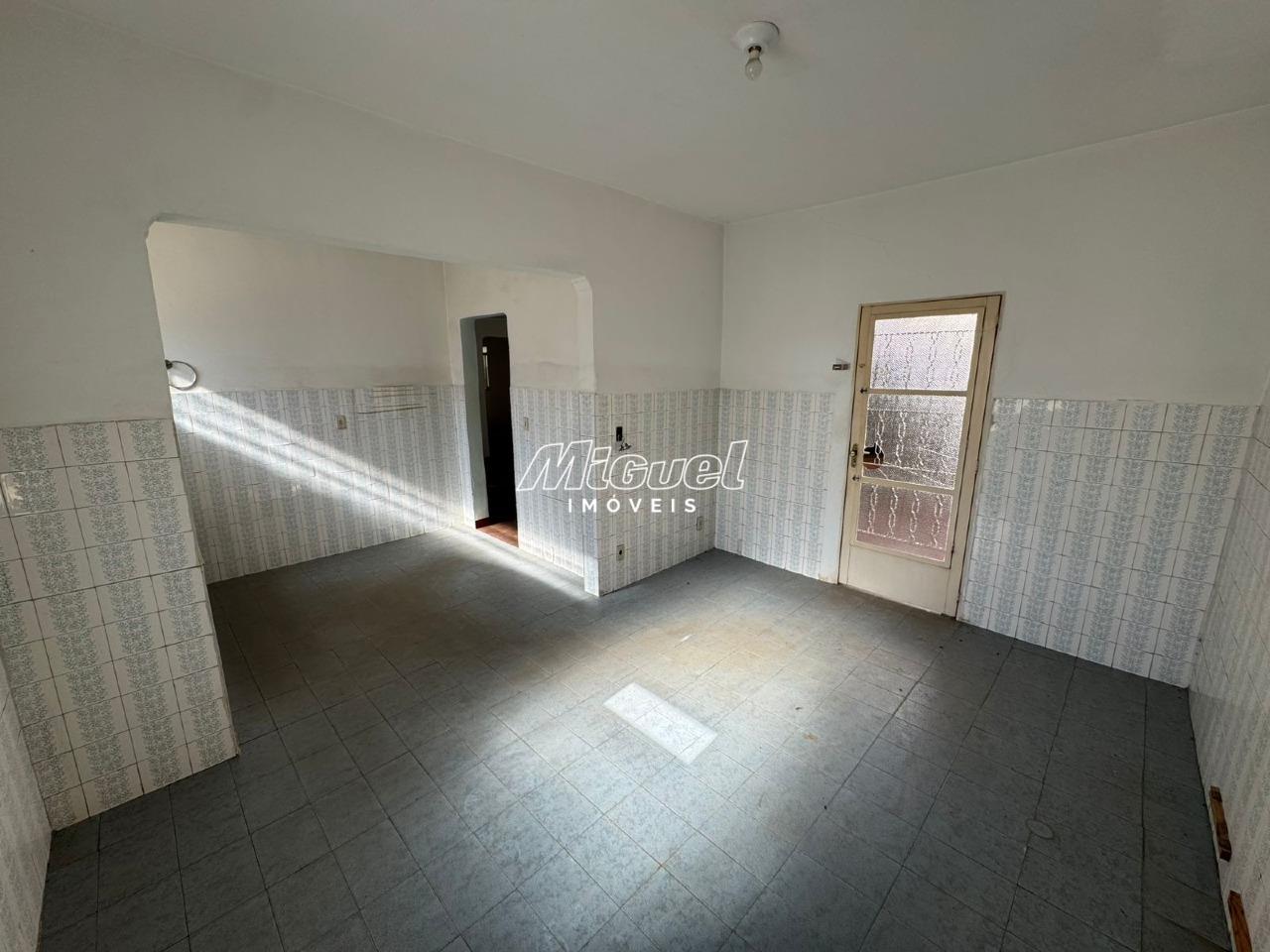 Casa Comercial, para aluguel, Alemães - - Piracicaba/SP: 