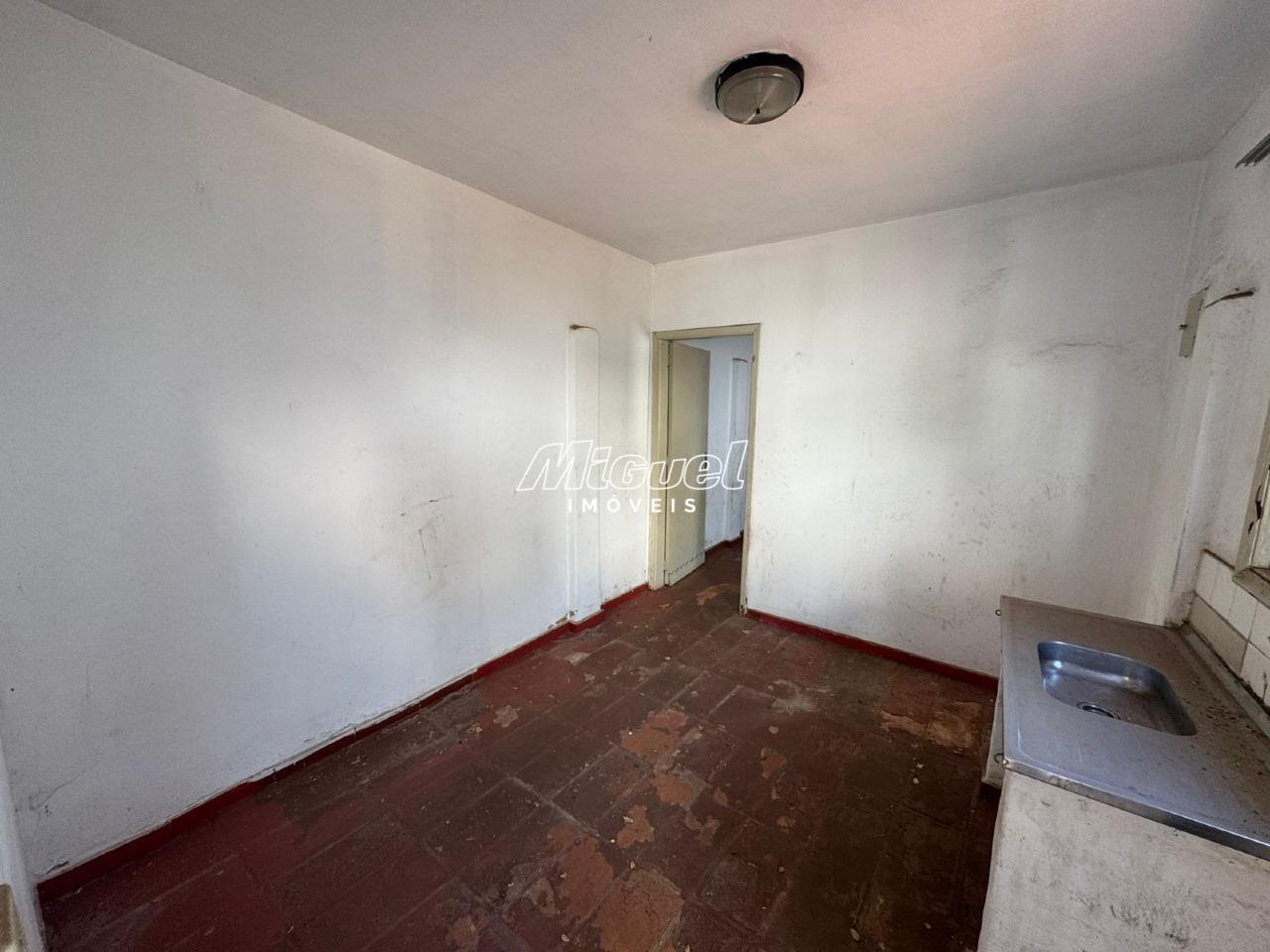 Casa Comercial, para aluguel, Alemães - - Piracicaba/SP: 