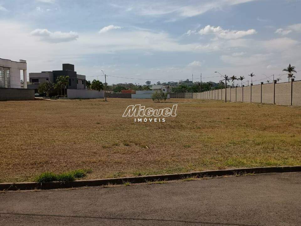 Terreno em Condomínio, à venda, Artemis - Residencial Terras de Ártemis - Piracicaba/SP: 