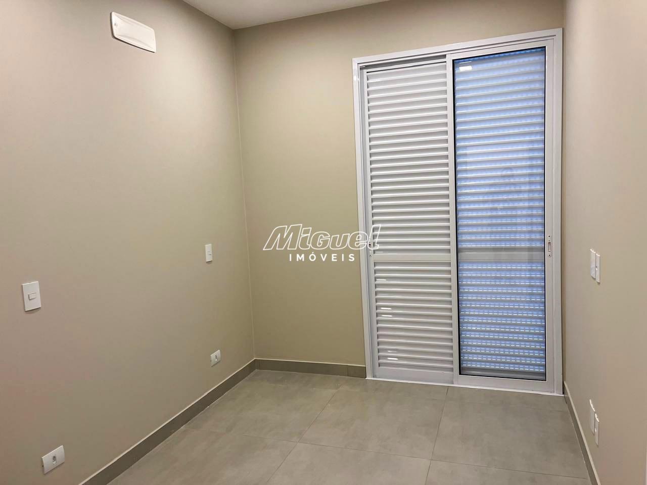 Casa em Condomínio, à venda, Ondinhas - Piracicaba 3 quartos Condomínio Residencial Soleil			: 